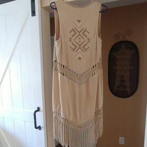 Miss Me western style vest